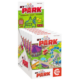 My Park (MQ6)