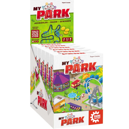 My Park (MQ6)