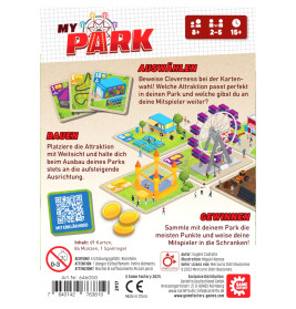 My Park (MQ6)