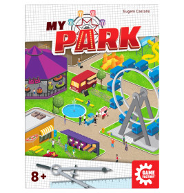 My Park (MQ6)