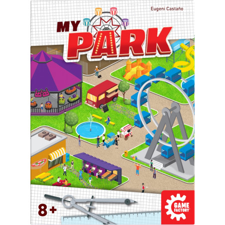 My Park (MQ6)