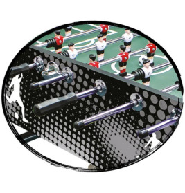 Kicker Black-Vitesse-XT 140x75x89