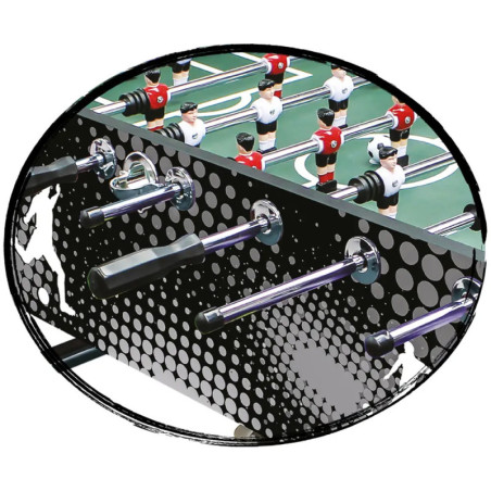 Kicker Black-Vitesse-XT 140x75x89 Kicker Black-Vitesse-XT 140x75x89