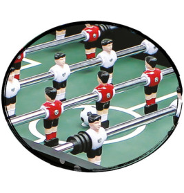 Kicker Black-Vitesse-XT 140x75x89