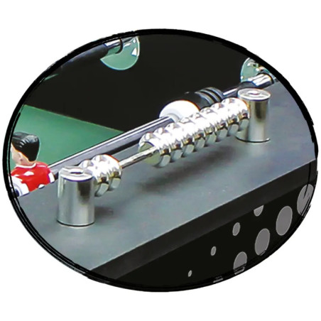 Kicker Black-Vitesse-XT 140x75x89 Kicker Black-Vitesse-XT 140x75x89