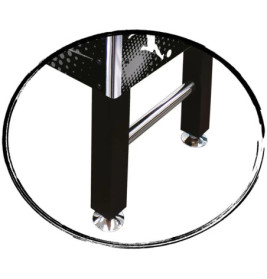 Kicker Black-Vitesse-XT 140x75x89