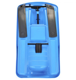 Lenkbob Snow Fox iceblue