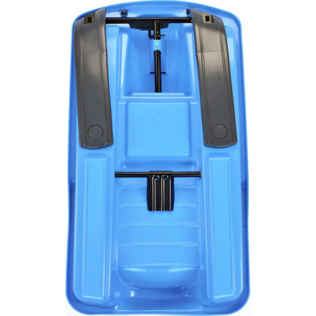 Lenkbob Snow Fox iceblue