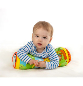 SMB Activity Krabbelrolle