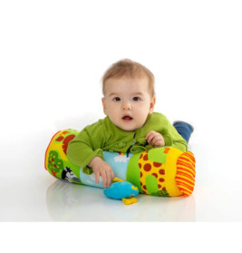 SMB Activity Krabbelrolle