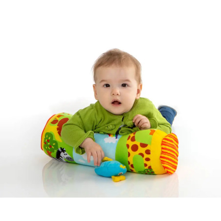 SMB Activity Krabbelrolle