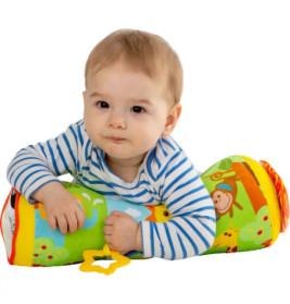 SMB Activity Krabbelrolle