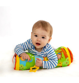 SMB Activity Krabbelrolle