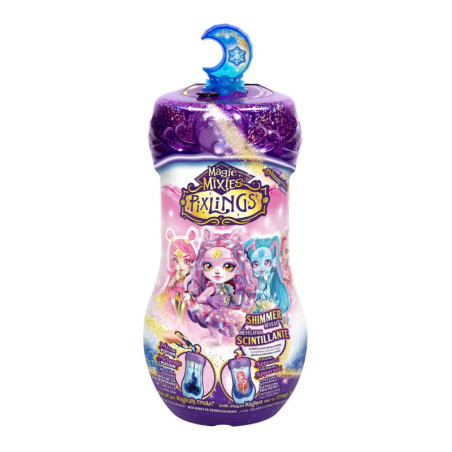 Magic Mixies Pixlings sortiert