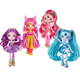 Magic Mixies Pixlings sortiert