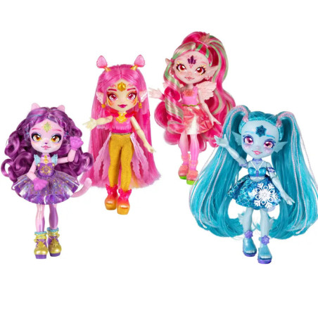 Magic Mixies Pixlings sortiert