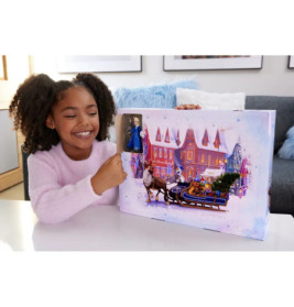 Adventskalender Disney Princes s die Eiskönigin