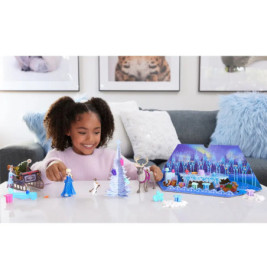 Adventskalender Disney Princes s die Eiskönigin