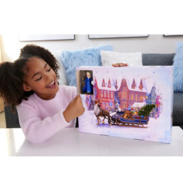 Adventskalender Disney Princes s die Eiskönigin
