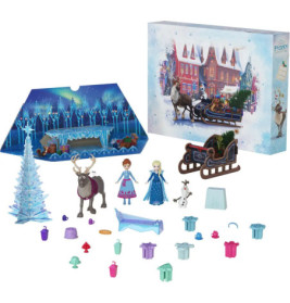 Adventskalender Disney Princes s die Eiskönigin