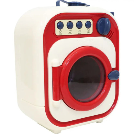 SMK Waschmaschine mit L&S