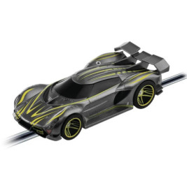 Tuning Zone 5,3m Streckenlänge