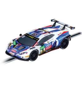 DTM Speed Giants 8,9m Streckenlänge