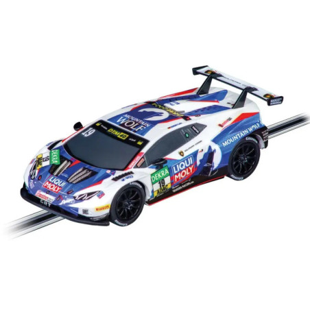 DTM Speed Giants 8,9m Streckenlänge