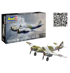 Bristol Beaufighter Mk. VI