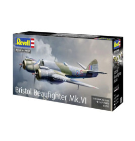 Bristol Beaufighter Mk. VI