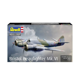 Bristol Beaufighter Mk. VI