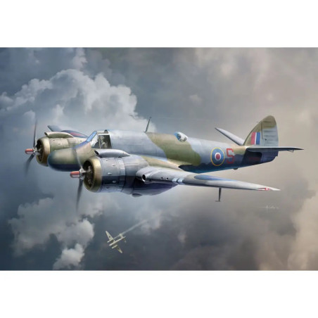 Bristol Beaufighter Mk. VI