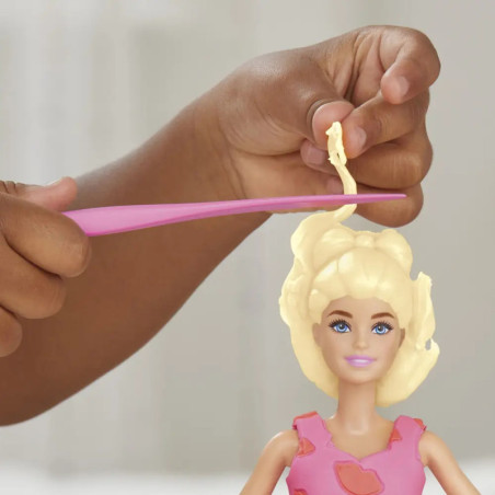 PD  Barbie Modenschau