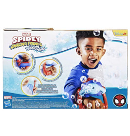 SAF Water-Webs Seifenblasen-Starter