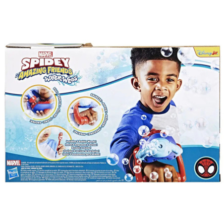 SAF Water-Webs Seifenblasen-Starter