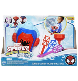 SAF Water-Webs Seifenblasen-Starter