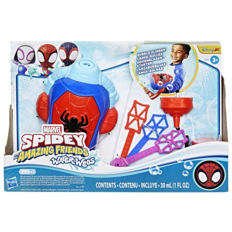 SAF Water-Webs Seifenblasen-Starter