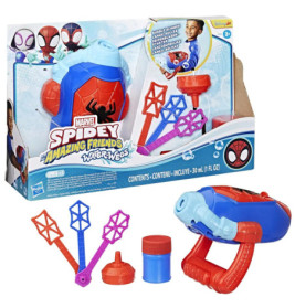 SAF Water-Webs Seifenblasen-Starter