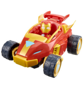 IMF 2-In-1 Mech-Anzüge & Fahrzeuge sort.