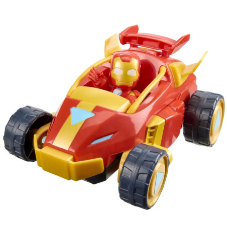 IMF 2-In-1 Mech-Anzüge & Fahrzeuge sort.
