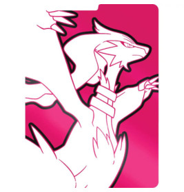 Pokemon KP10.5 Top-Trainer-Box Weiß