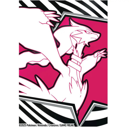 Pokemon KP10.5 Top-Trainer-Box Weiß