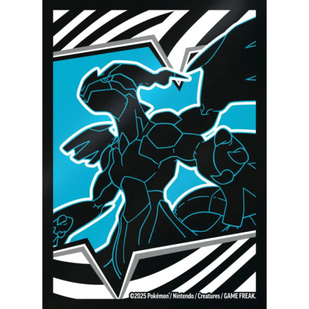 Pokemon KP10.5 Top-Trainer-Box Schwarz