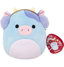 Weihnachtsstyles, 19cm, Squishmallows