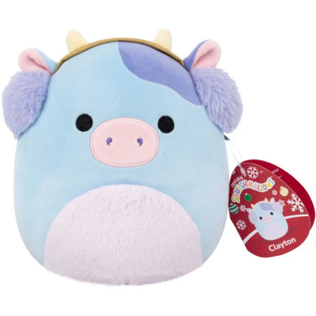 Weihnachtsstyles, 19cm, Squishmallows