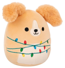 Weihnachtsstyles, 19cm, Squishmallows