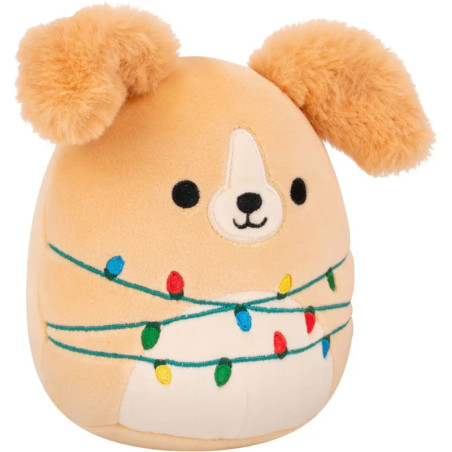 Weihnachtsstyles, 19cm, Squishmallows