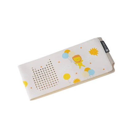 Sleeve Hülle In den Wolken