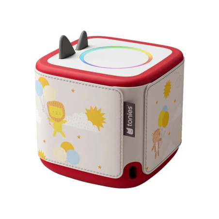 Sleeve Hülle In den Wolken