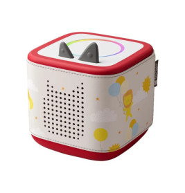 Sleeve Hülle In den Wolken